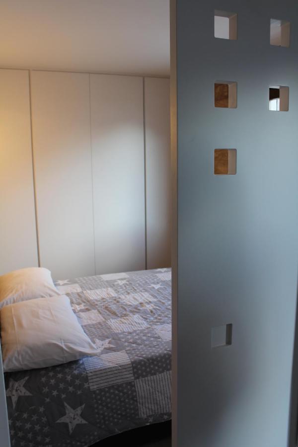 Casa Coltura Apartment Bormio Ngoại thất bức ảnh
