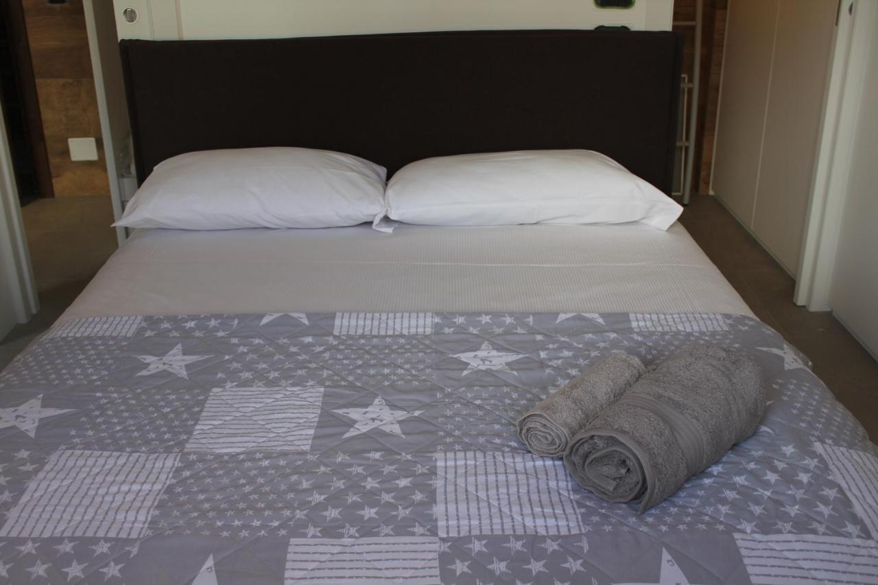 Casa Coltura Apartment Bormio Ngoại thất bức ảnh