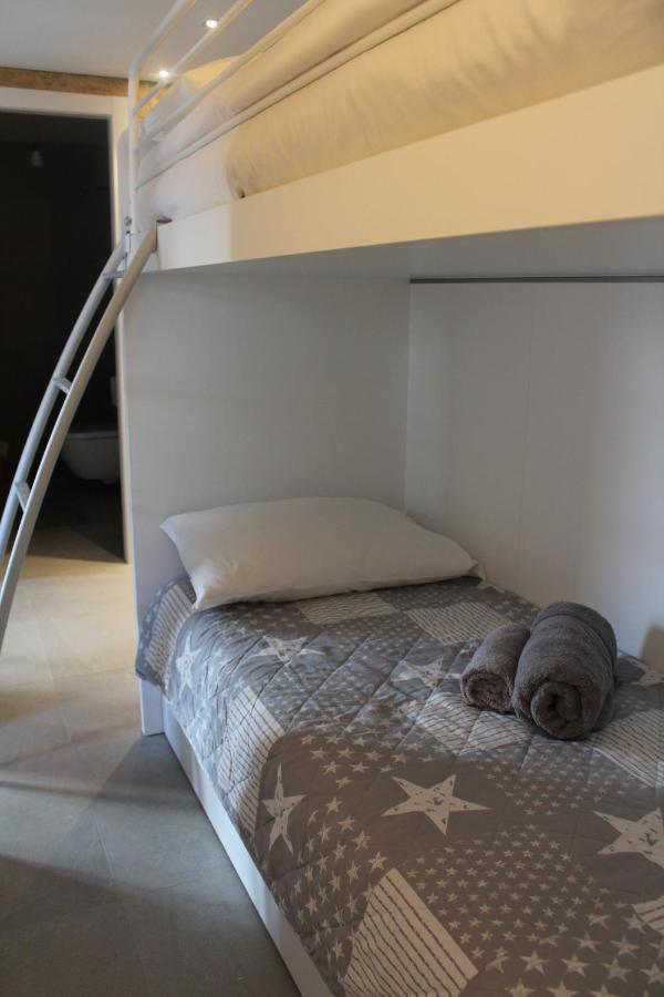 Casa Coltura Apartment Bormio Ngoại thất bức ảnh